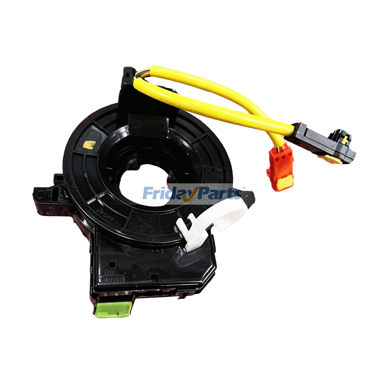 Spiral Cable Clock Spring 8619A362 for Mitsubishi Mirage 2014-2020 Outlander 2014-2015