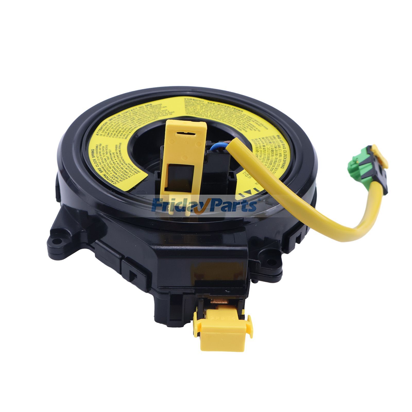 HYUNDAI用,Kia用スパイラルケーブルクロックスプリング