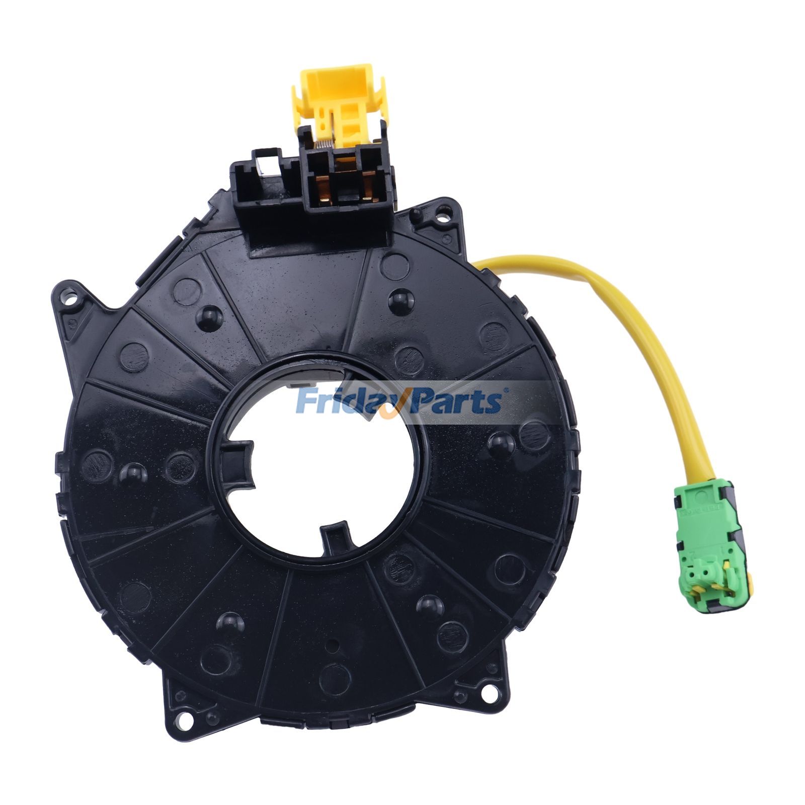 HYUNDAI用,Kia用車両用スパイラルケーブルクロックスプリング