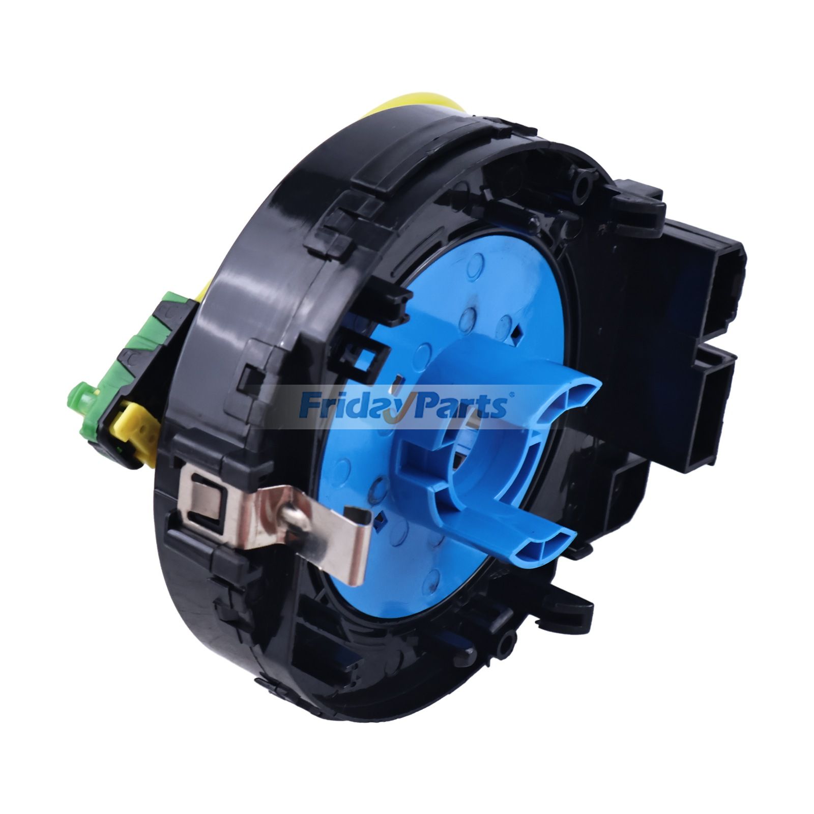 FridayPartsでスパイラルケーブルクロックスプリングを購入