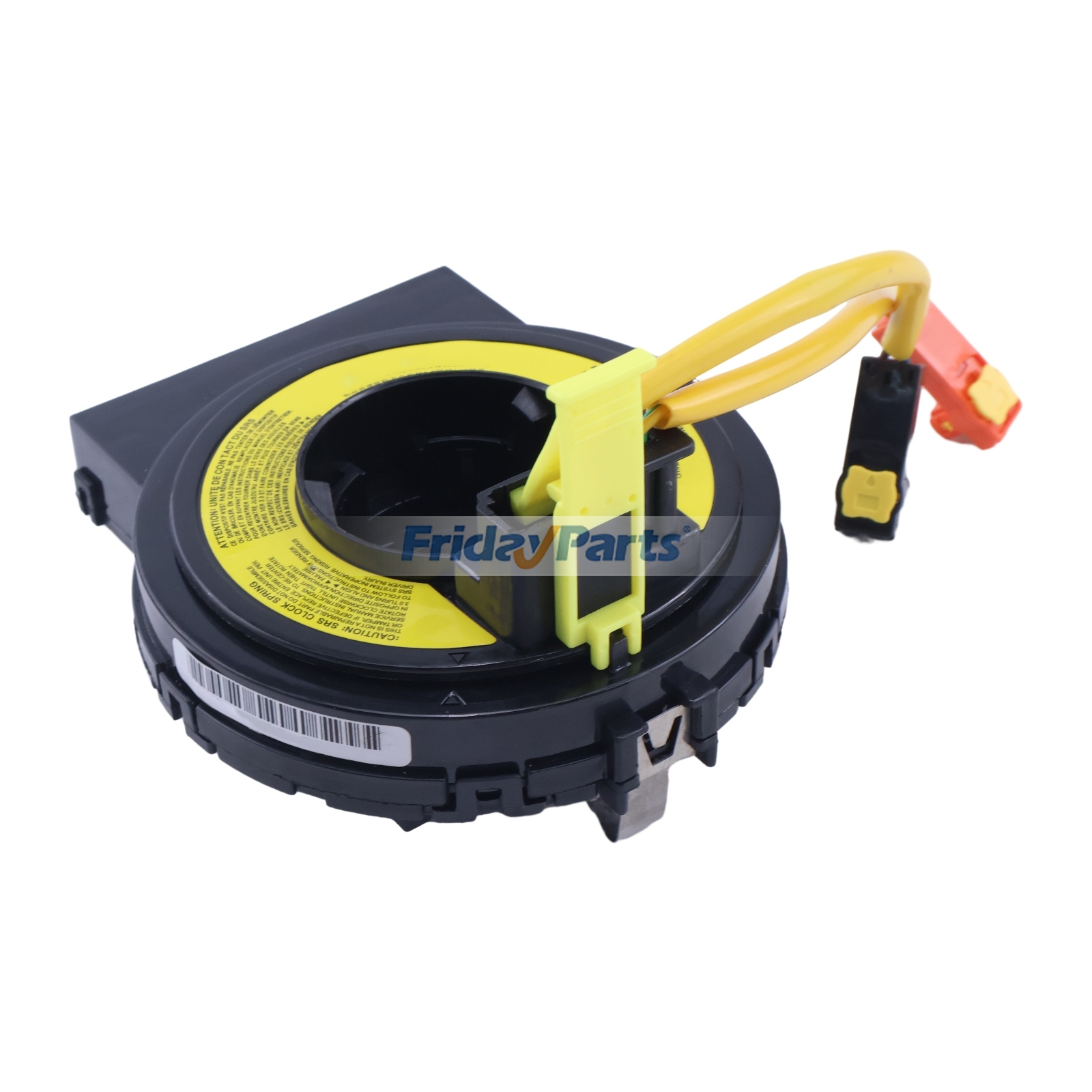 Resorte de reloj con cable espiral 93490-2H500 para Hyundai Elantra 2.0L 2006-2012 Para HYUNDAI