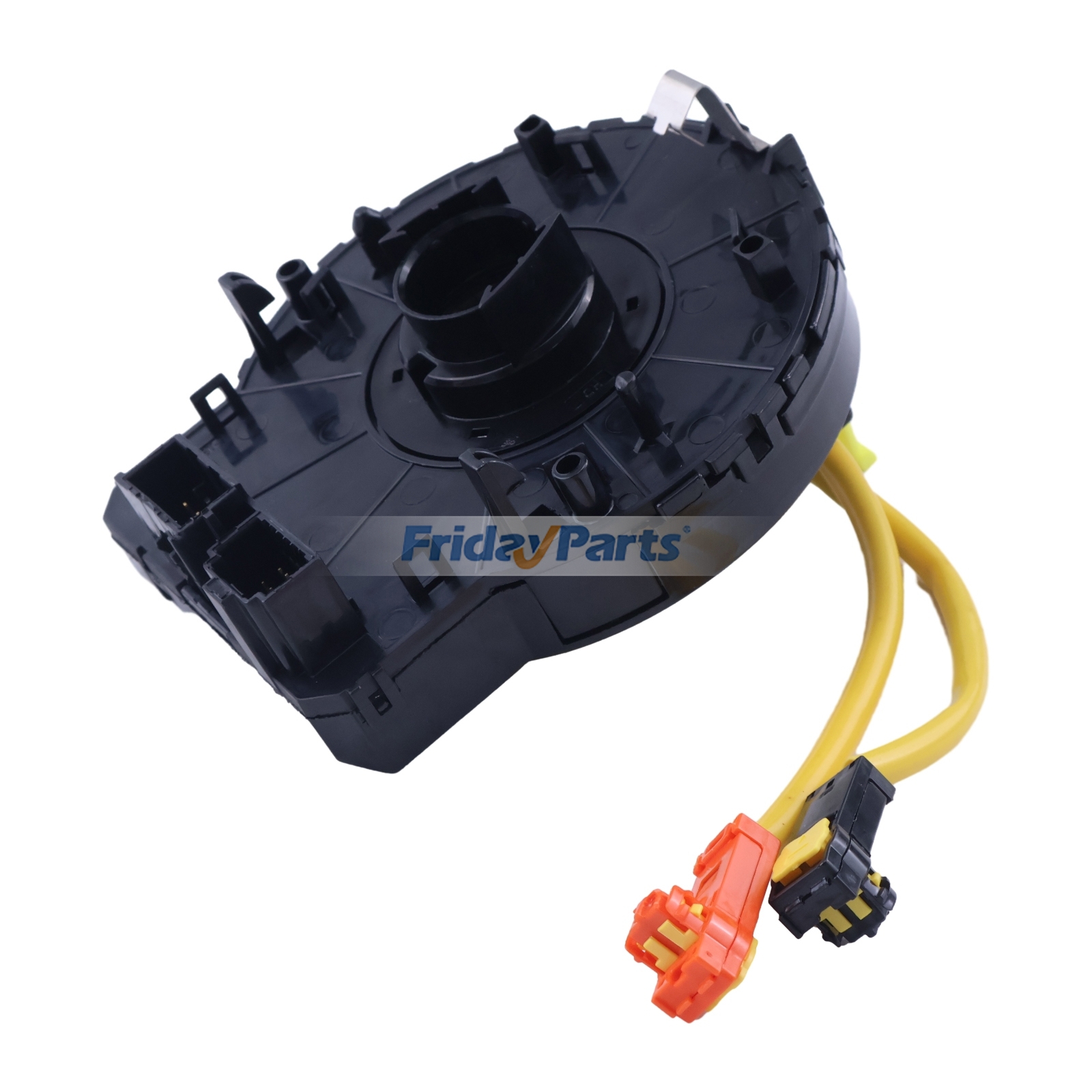 Resorte de reloj con cable espiral 93490-2H500 para Hyundai Elantra 2.0L 2006-2012 de FridayParts