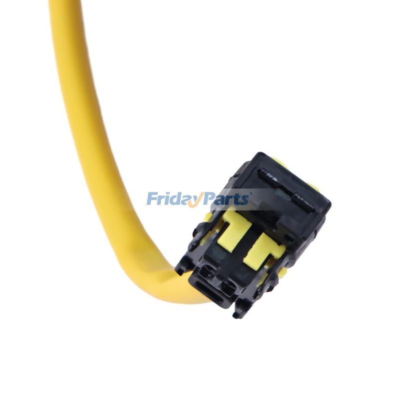 HYUNDAI用スパイラルケーブルクロックスプリング