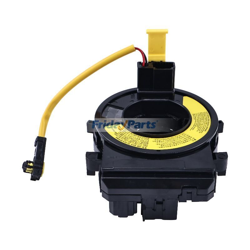 FridayPartsのスパイラルケーブルクロックスプリング