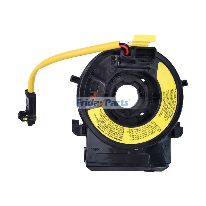 HYUNDAI用車両用スパイラルケーブルクロックスプリング