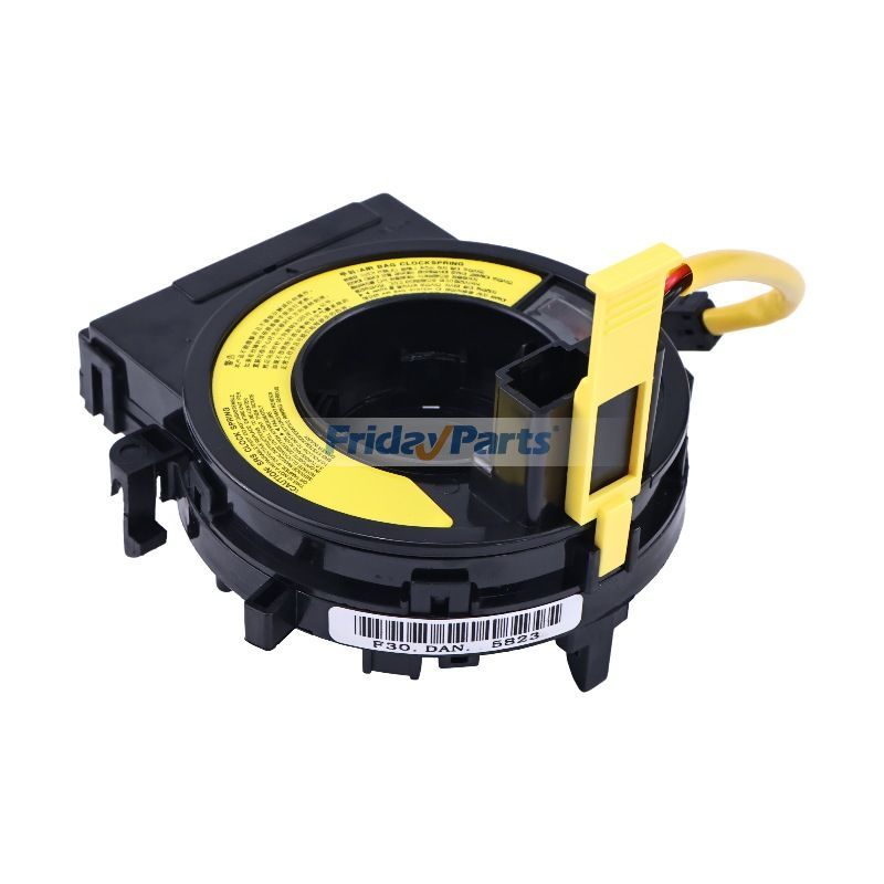 今すぐスパイラルケーブルクロックスプリングをチェック！