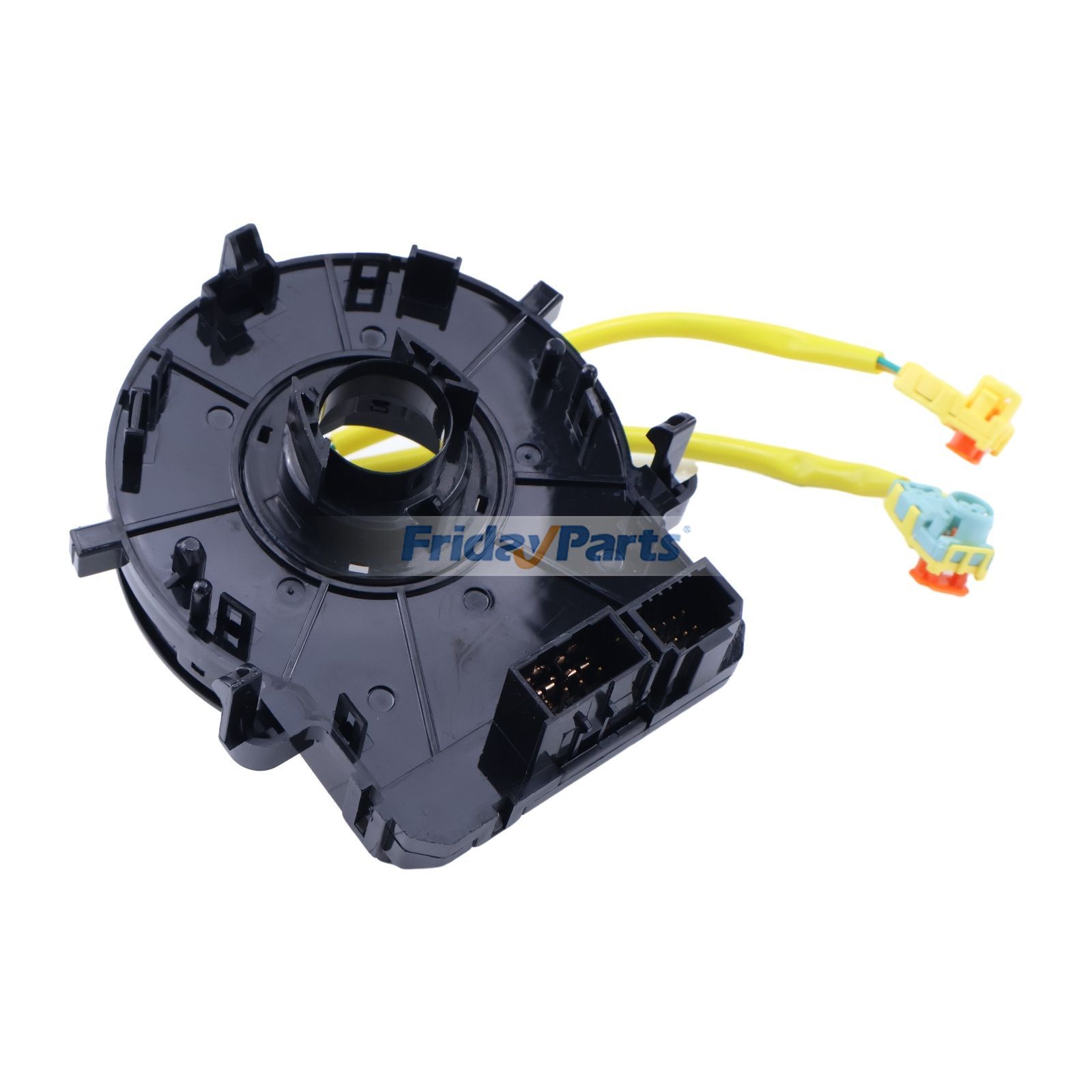 FridayPartsのスパイラルケーブルクロックスプリング