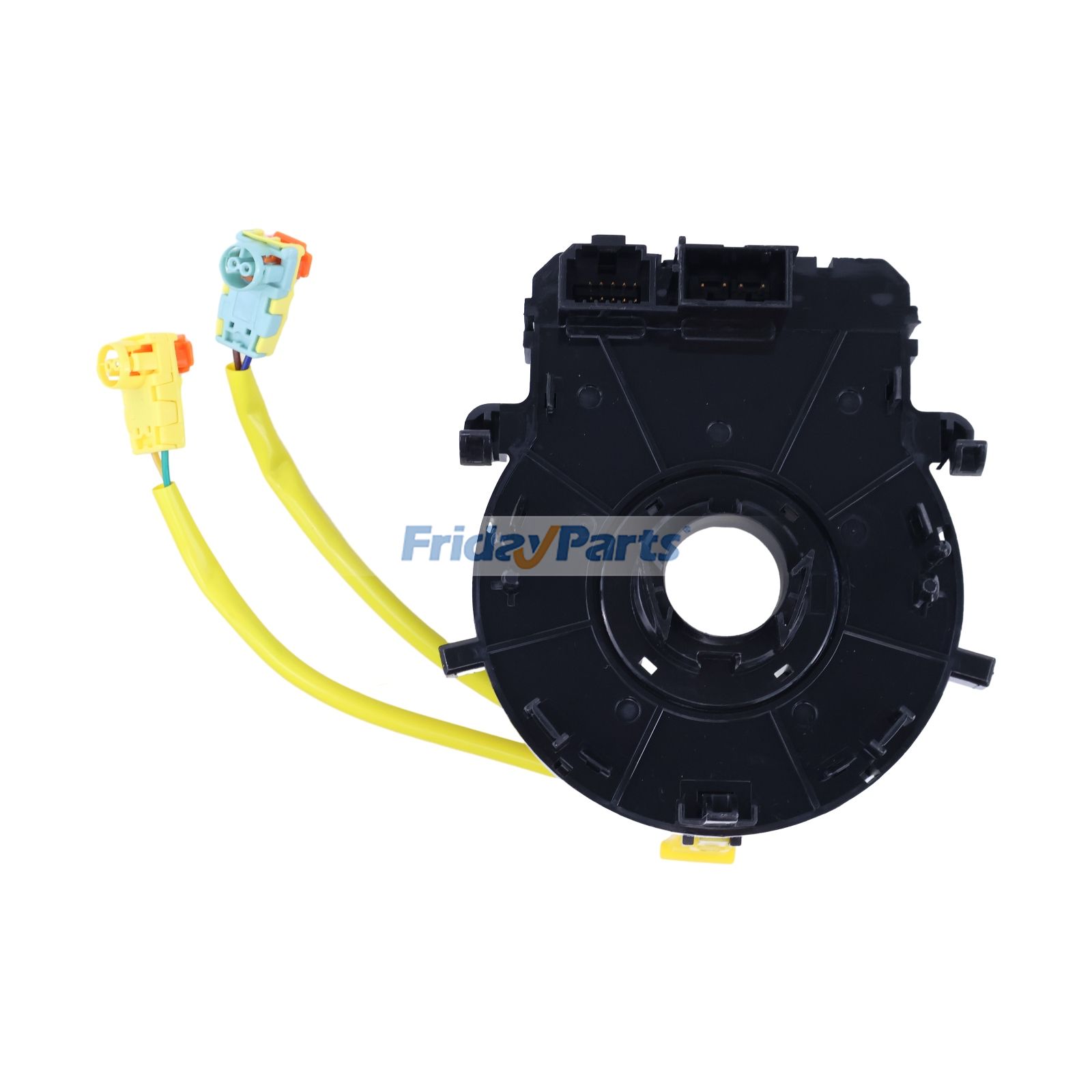 FridayPartsでスパイラルケーブルクロックスプリングを購入