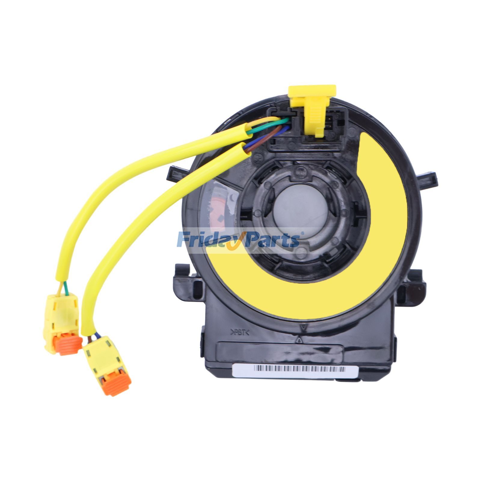 Kia用用スパイラル ケーブル クロック スプリング 93490-2T220 Kia Optima 2011-2013 用