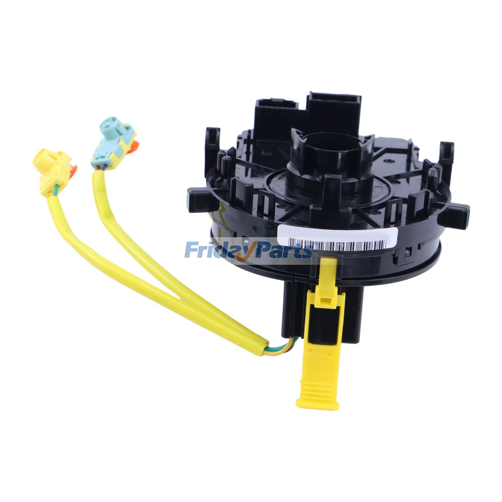 Kia用車両用スパイラルケーブルクロックスプリング