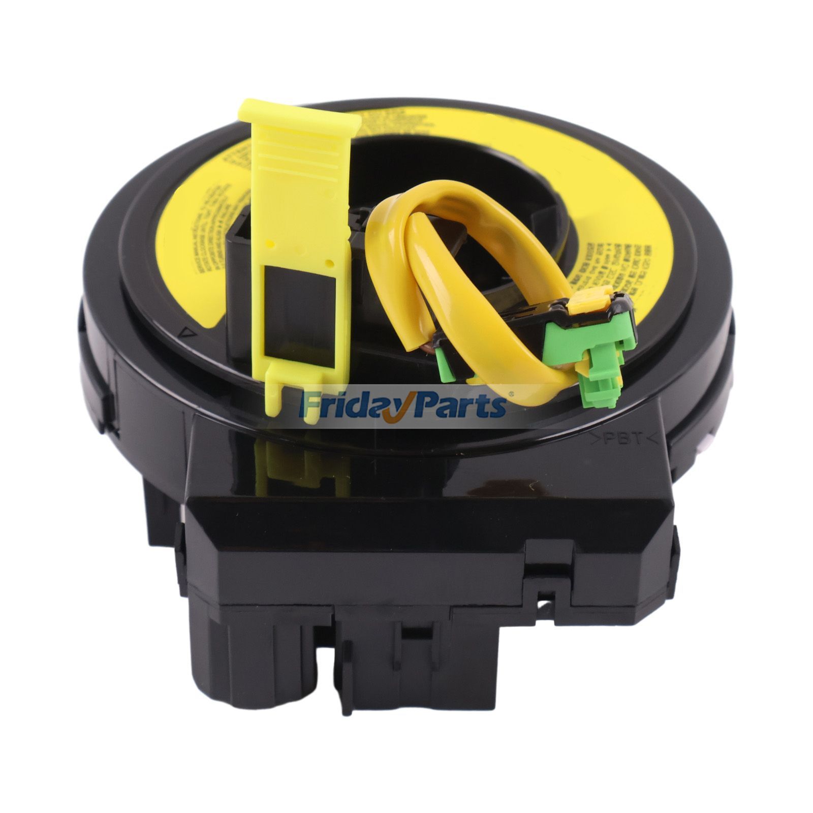 HYUNDAI用スパイラルケーブルクロックスプリング