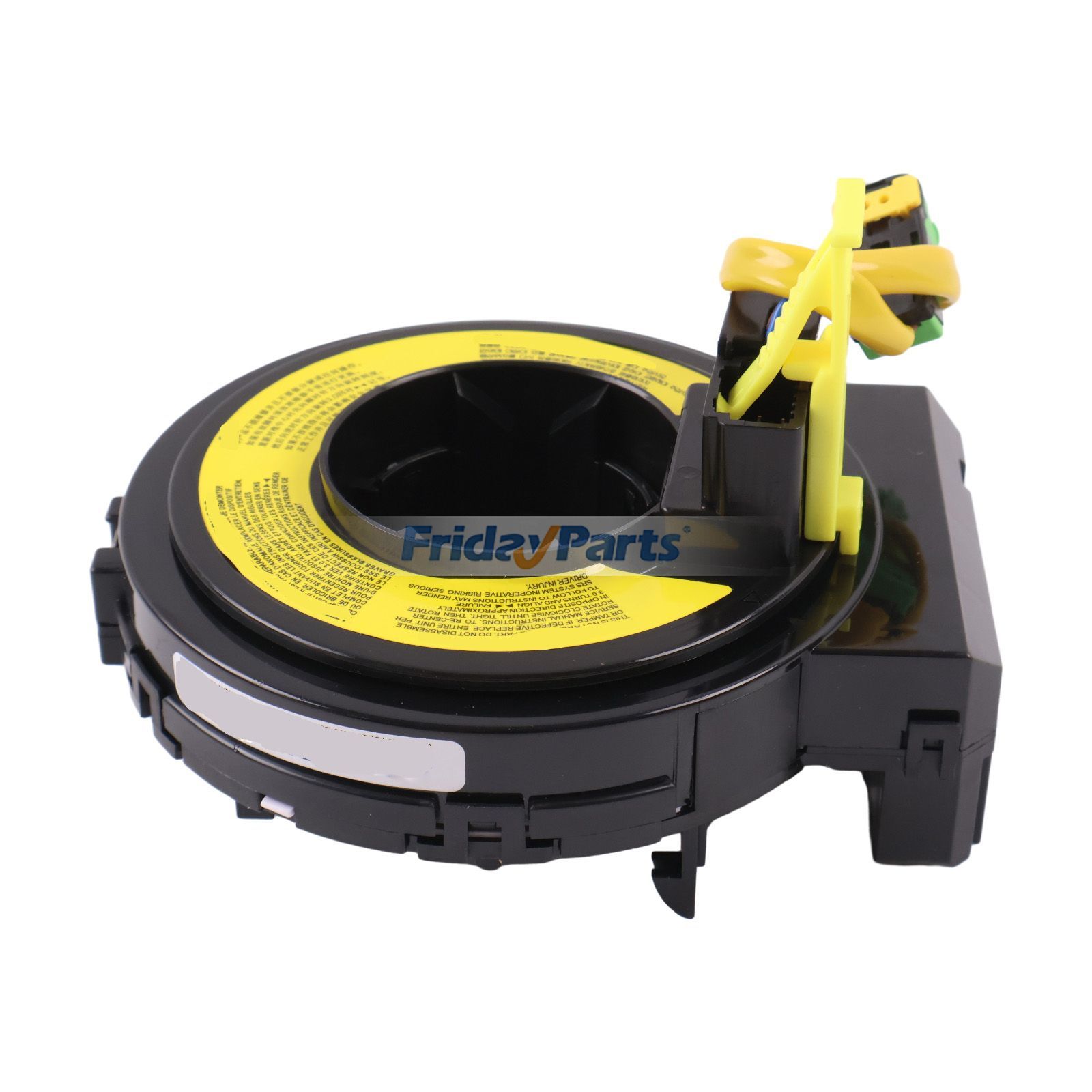 HYUNDAI用車両用スパイラルケーブルクロックスプリング