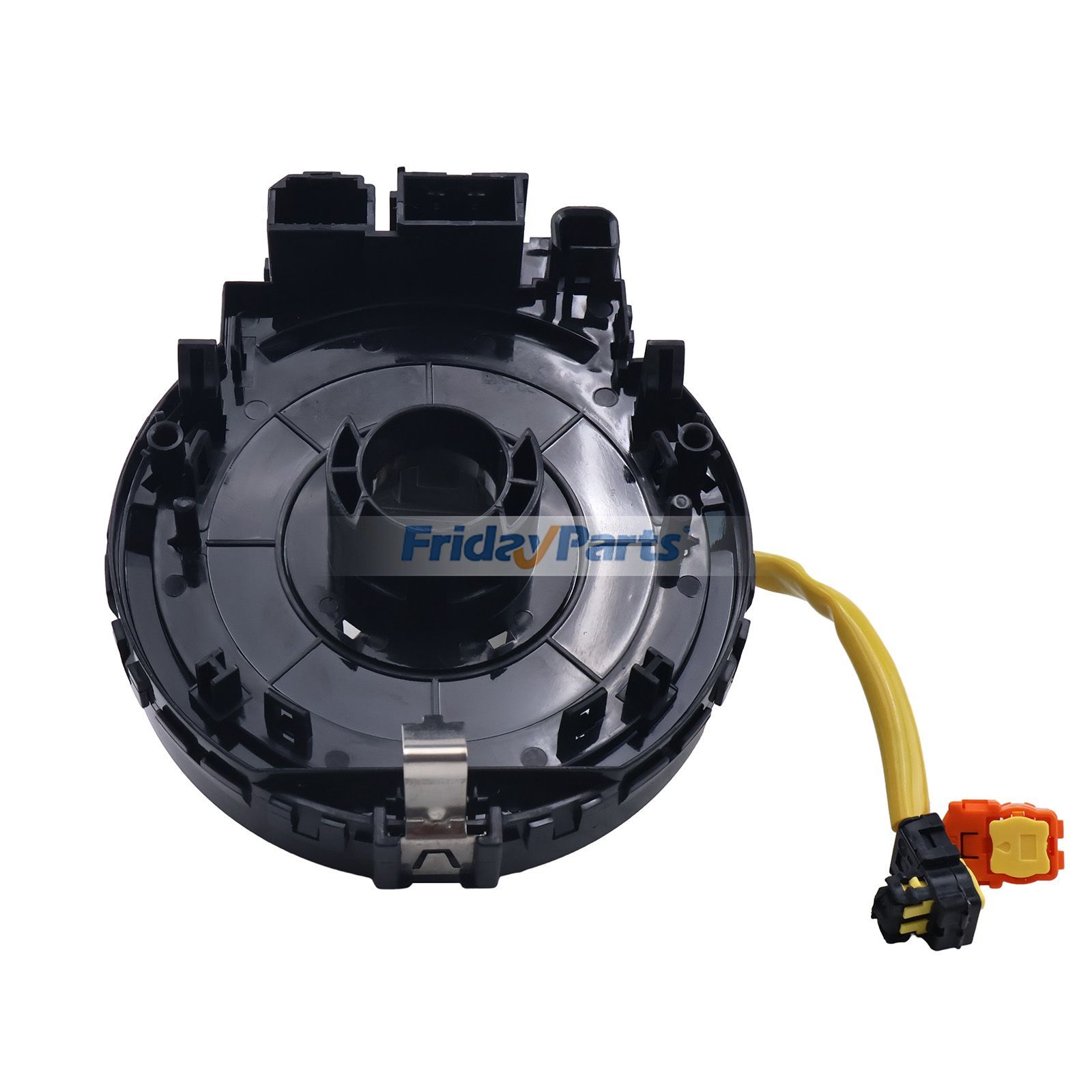 FridayPartsのスパイラルケーブルクロックスプリング