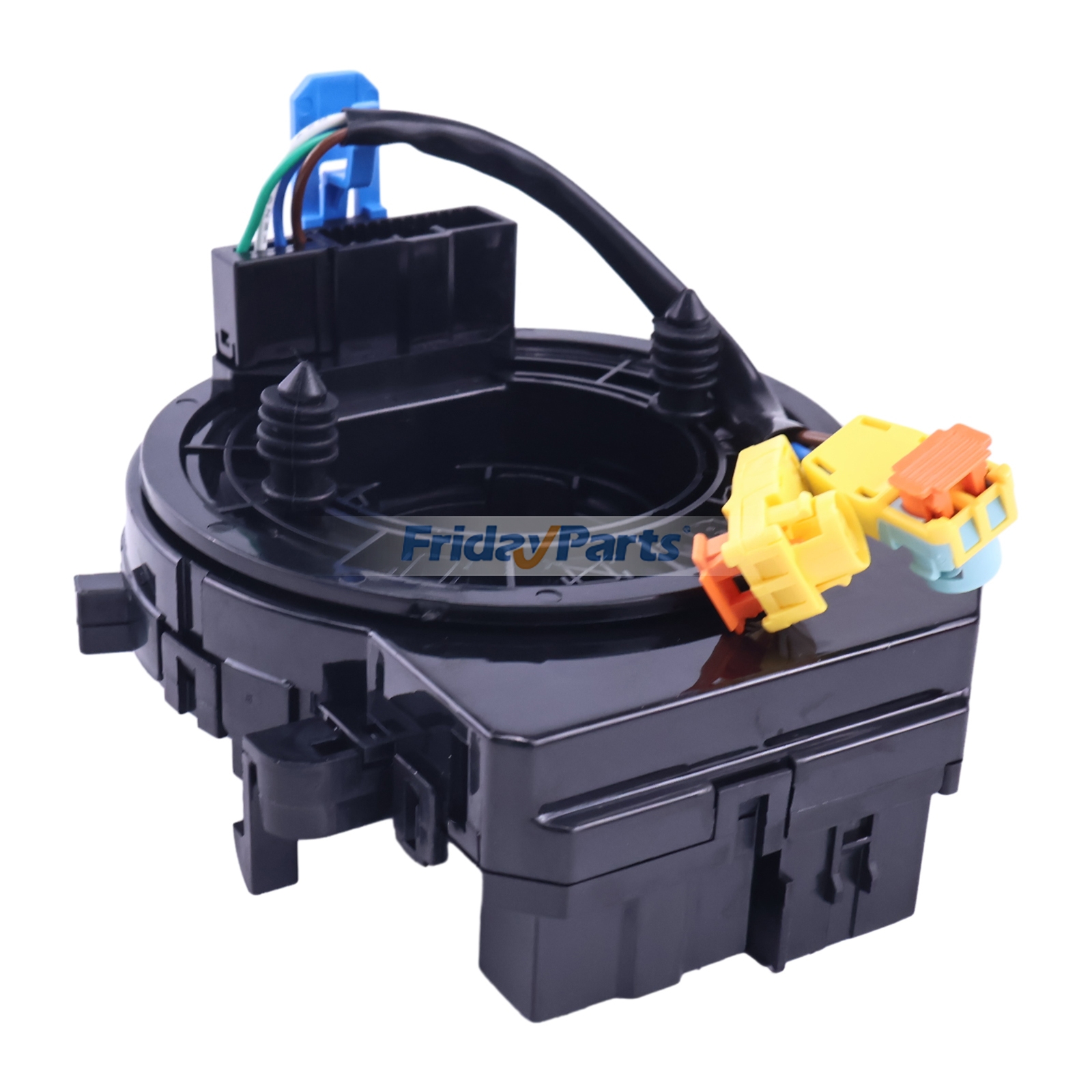 Resorte de reloj con cable espiral 93490-C2220 para Hyundai Sonata (2015-2017) y Sonata Hybrid (2016-2017) Para HYUNDAI