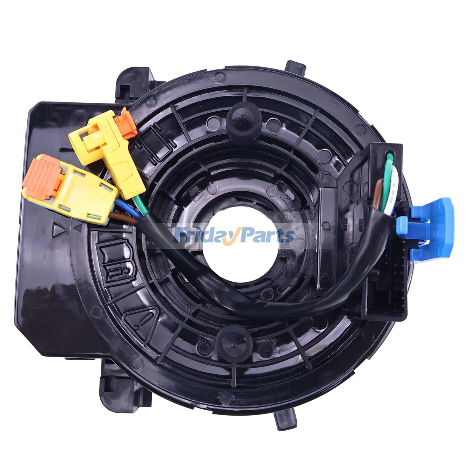 Resorte de reloj con cable espiral 93490-C2220 para Hyundai Sonata (2015-2017) y Sonata Hybrid (2016-2017) para Vehículo Para HYUNDAI FridayParts