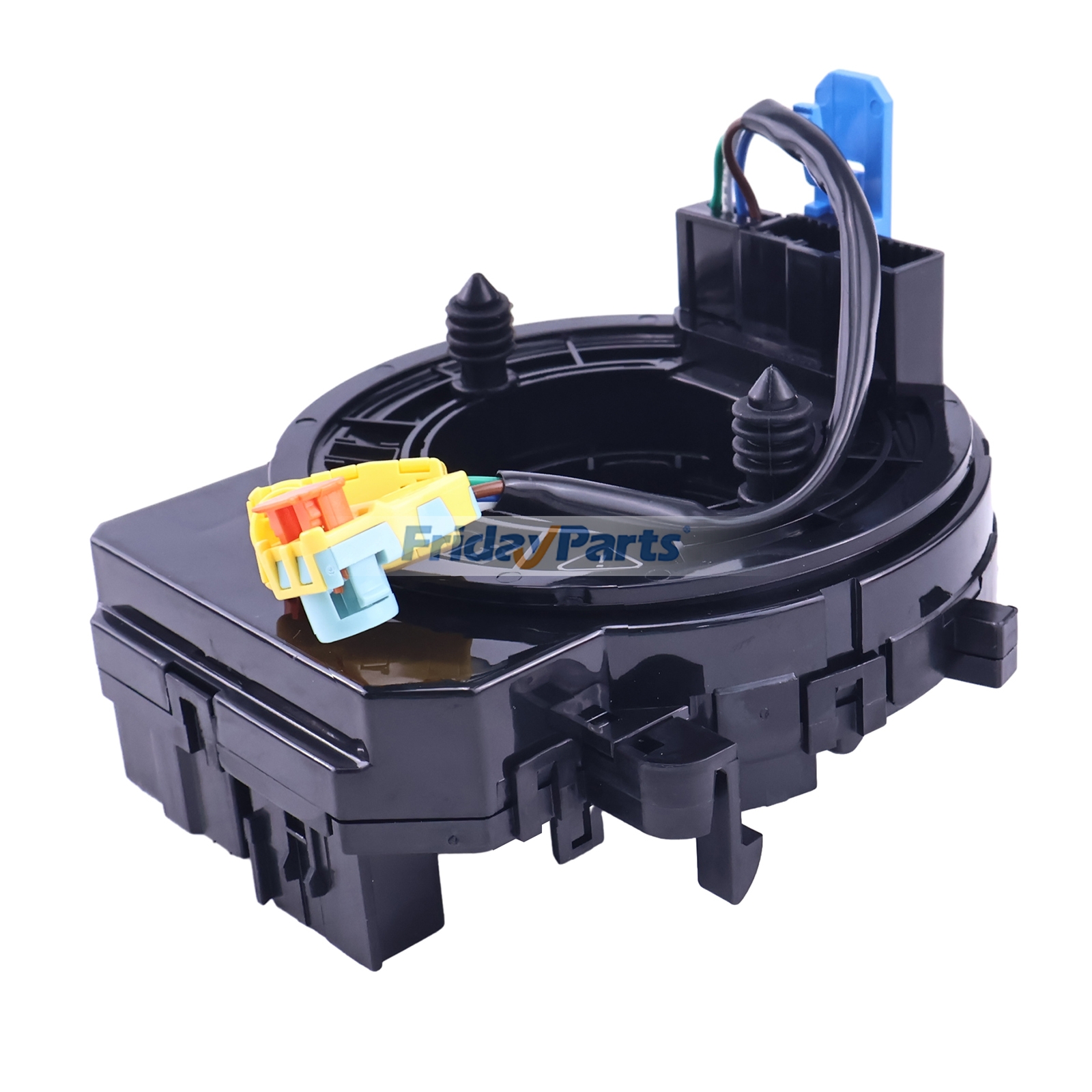 Resorte de reloj con cable espiral 93490-C2220 para Hyundai Sonata (2015-2017) y Sonata Hybrid (2016-2017)