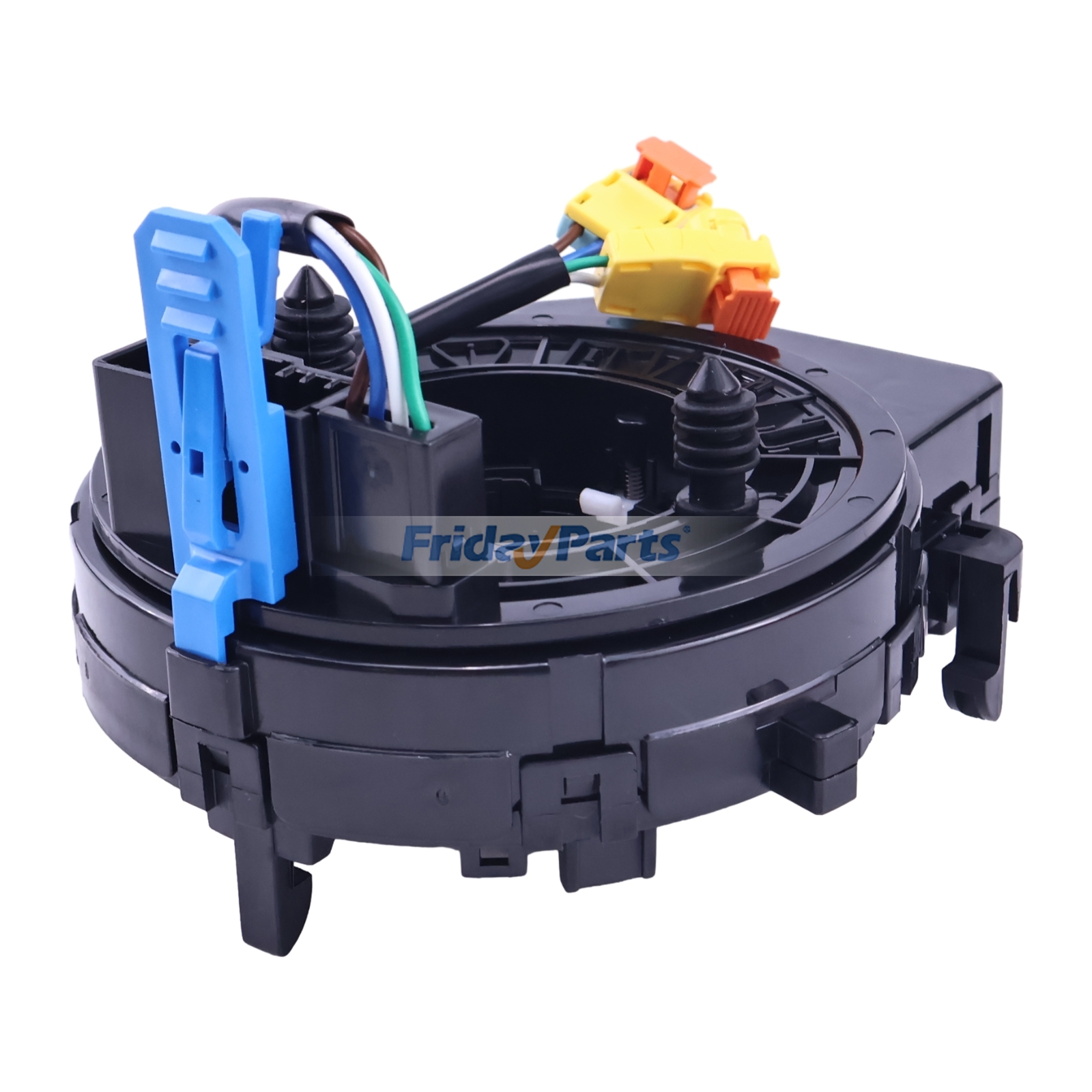 Resorte de reloj con cable espiral 93490-C2220 para Hyundai Sonata (2015-2017) y Sonata Hybrid (2016-2017)