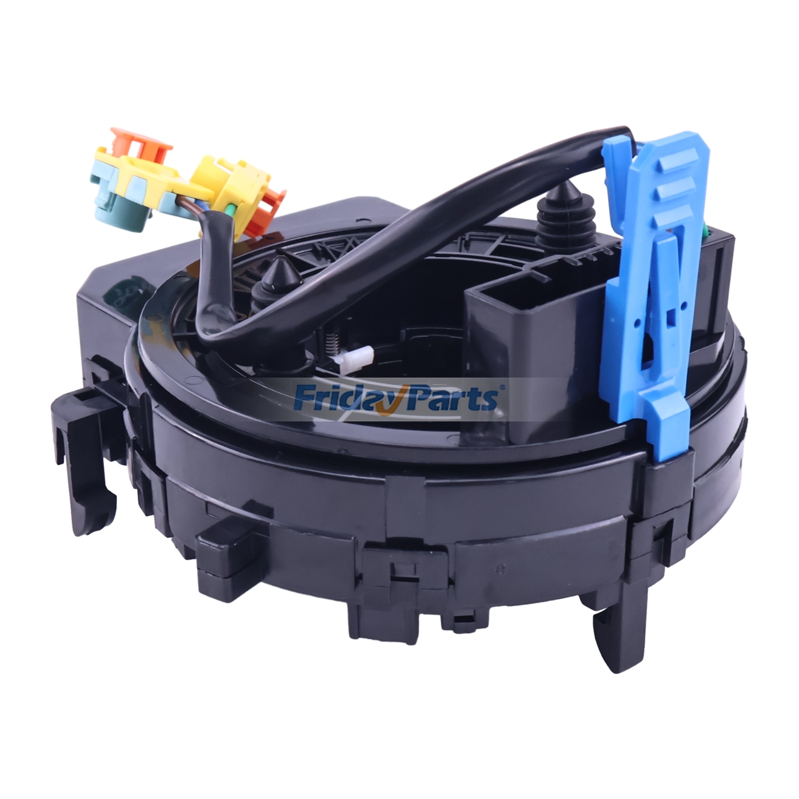 Resorte de reloj con cable espiral 93490-C2220 para Hyundai Sonata (2015-2017) y Sonata Hybrid (2016-2017) de FridayParts