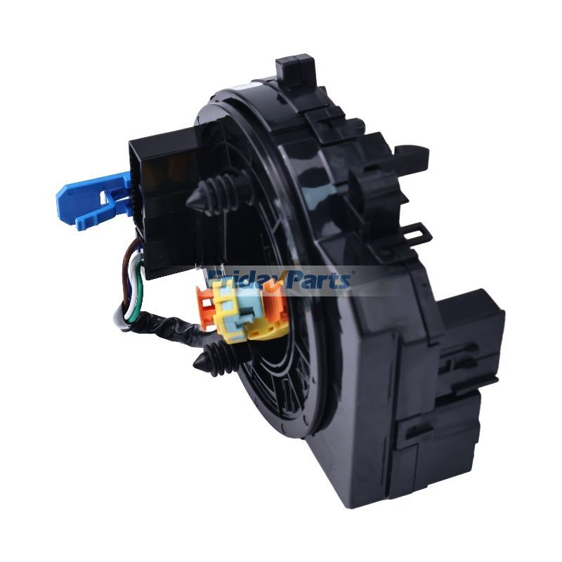 HYUNDAI用車両用スパイラルケーブルクロックスプリング