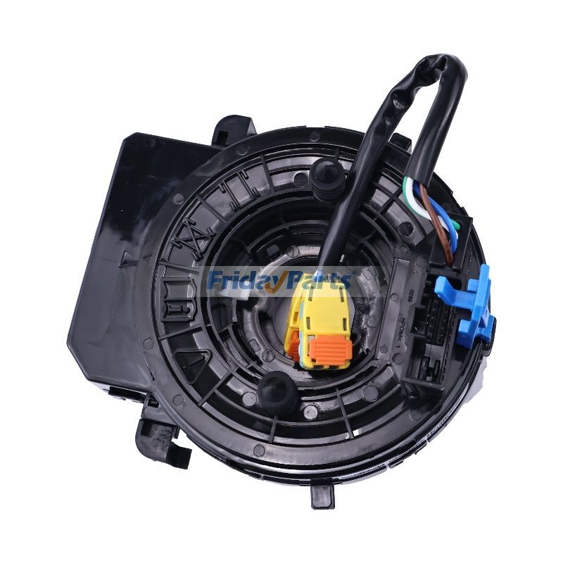 HYUNDAI用用スパイラル ケーブル クロック スプリング 93490-C2320、Hyundai Sonata 2015-2017 用、ヒーター付きステアリング ホイール付き