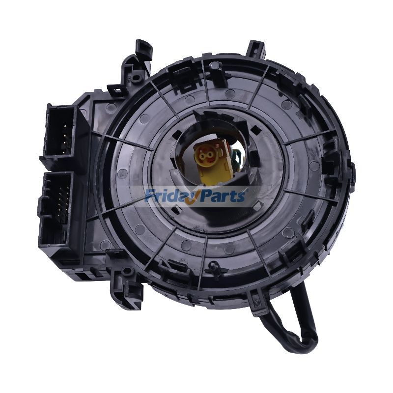 FridayPartsのスパイラルケーブルクロックスプリング