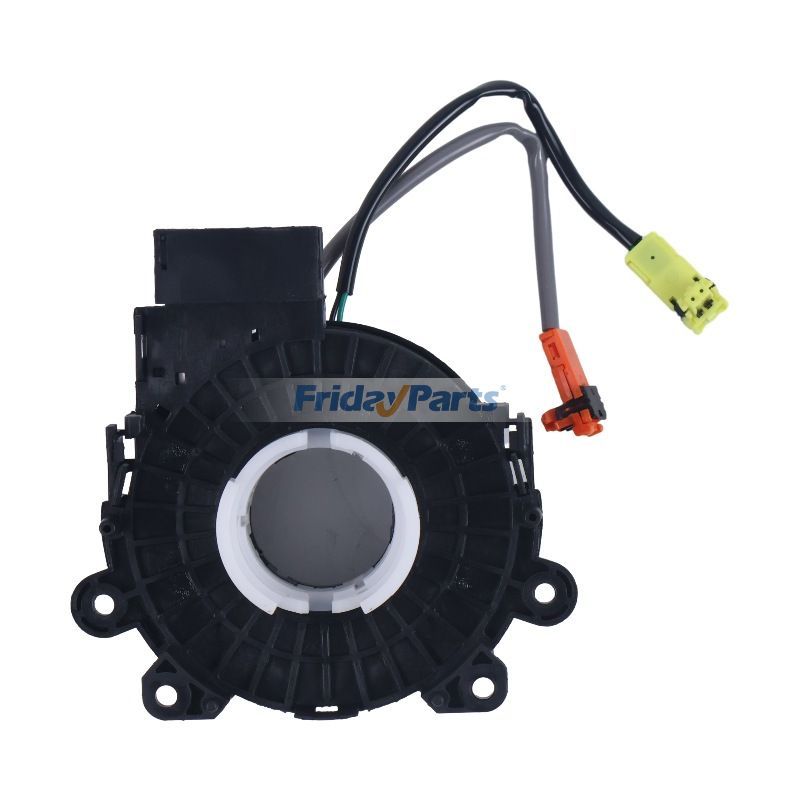 Spiral Cable Clock Spring in Stock in China,China Stock