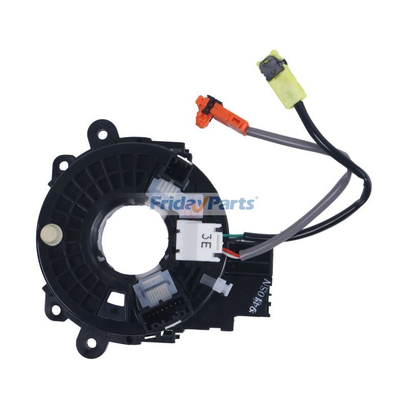 Spiral Cable Clock Spring B5554-1EA8A for Nissan 370Z Cube GT-R Juke Murano NV Quest