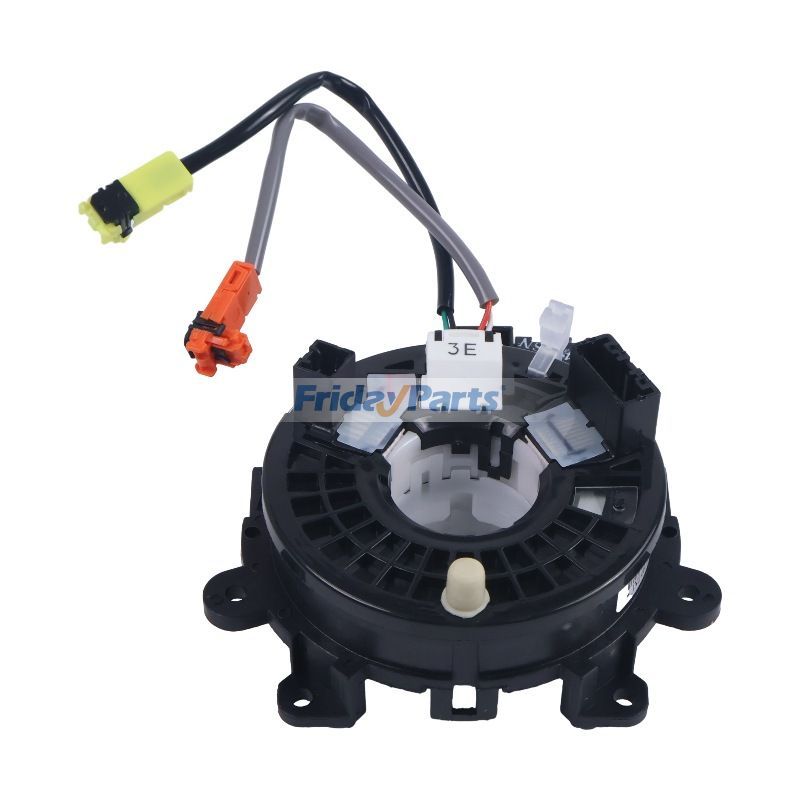Spiral Cable Clock Spring B5554-1EA8A for Nissan 370Z Cube
