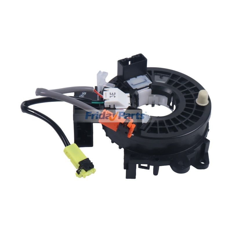 Vehicle Spiral Cable Clock Spring