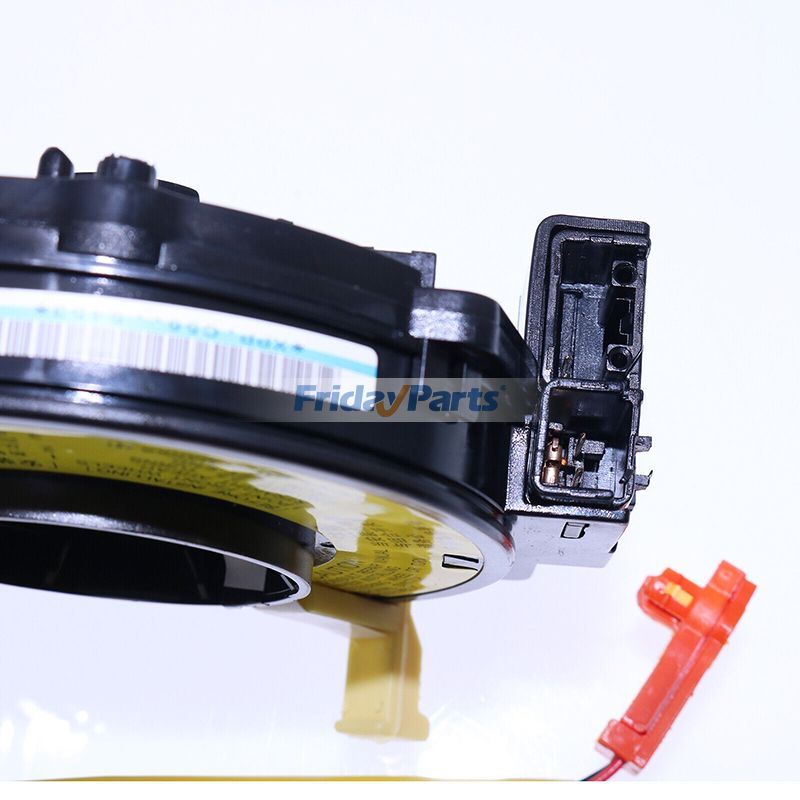 FridayPartsのスパイラル ケーブル クロック スプリング 2003-2005 トヨタ エコー用クロック スプリング