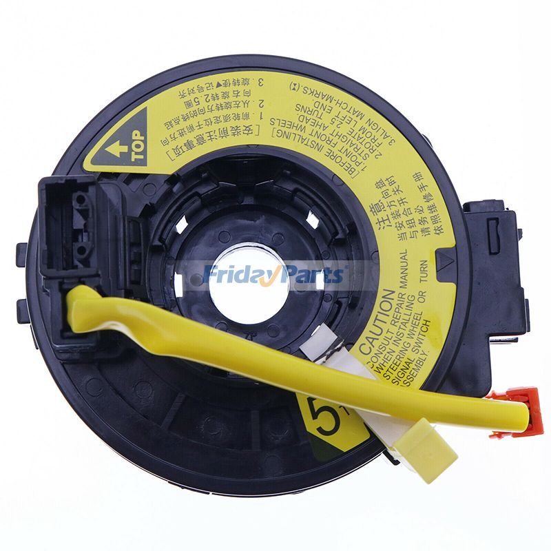 車両 スパイラル ケーブル クロック スプリング 2003-2005 トヨタ エコー用クロック スプリング