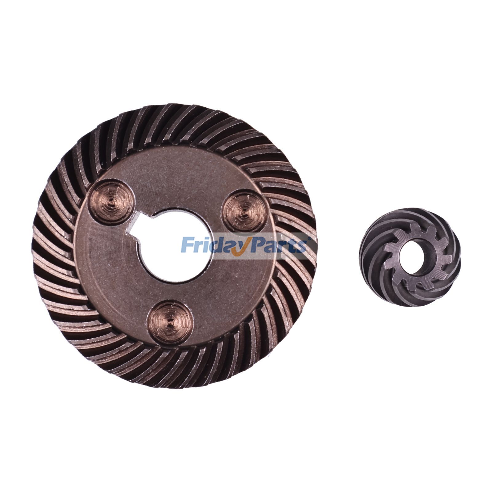 他ブランド用用マキタツール36 9553NB 119553NB用スパイラルベベルギアキット 227506-5 227471-8