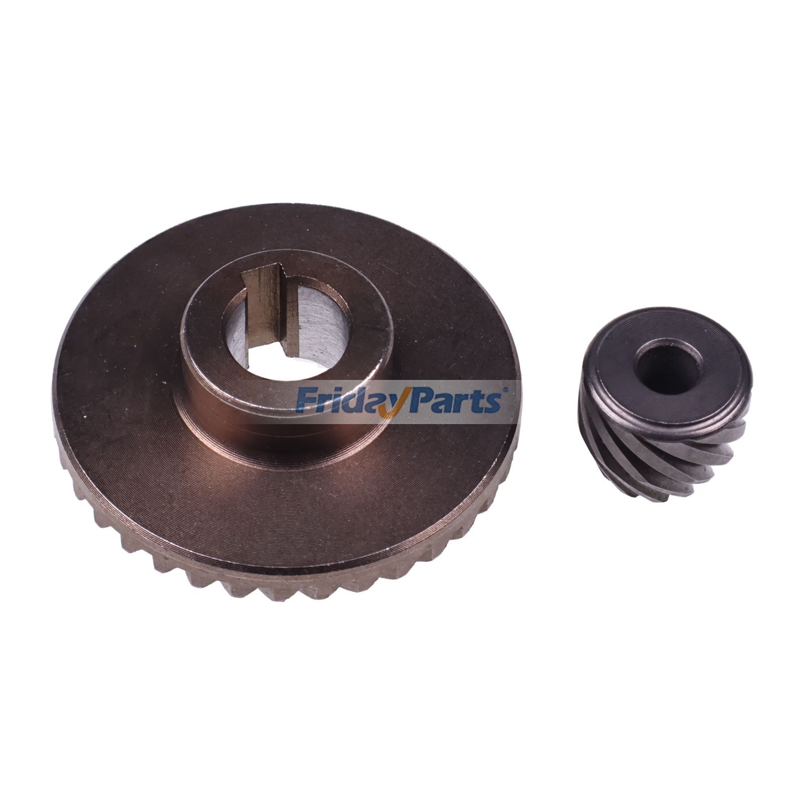 手工具と電動工具 スパイラルベベルギアキット