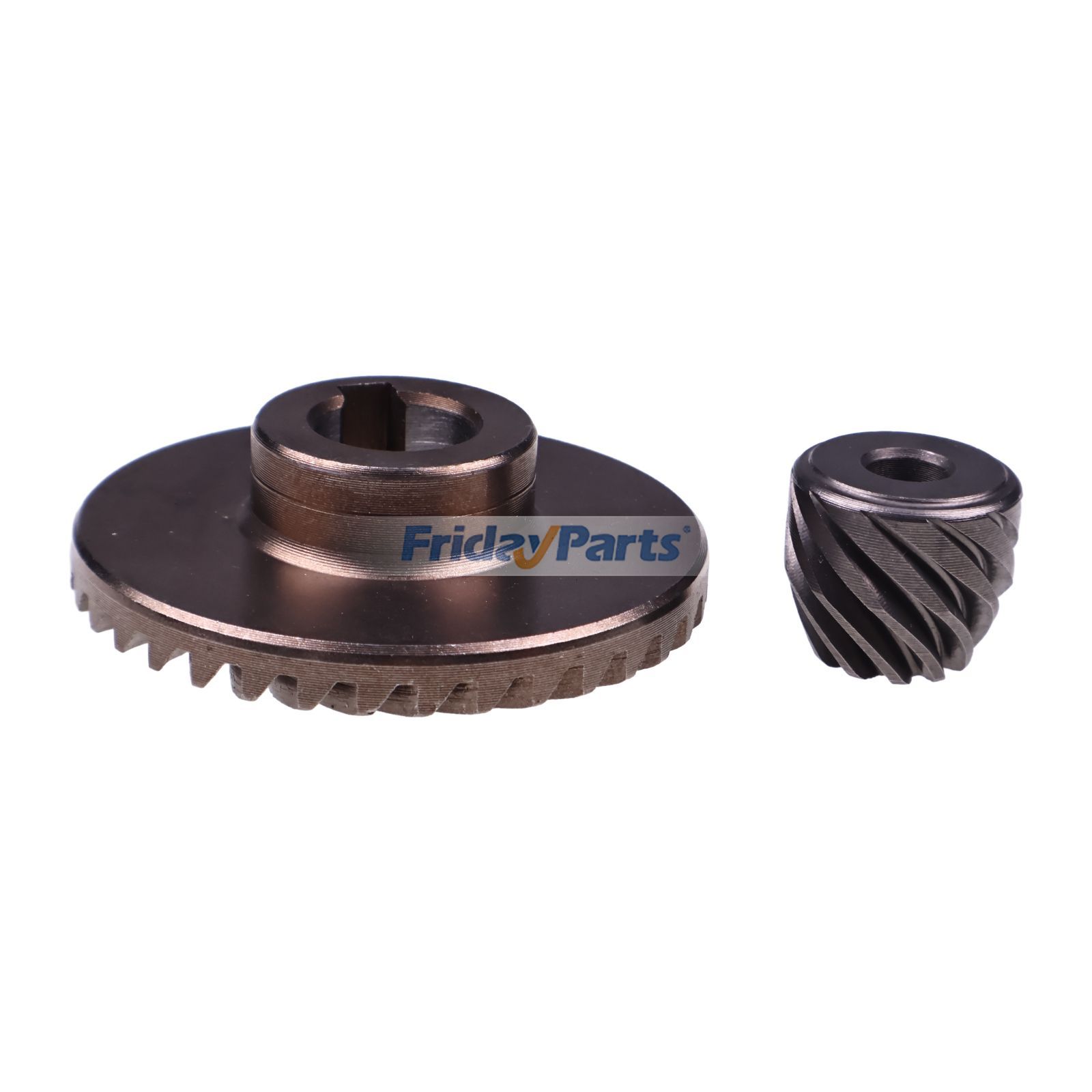 他ブランド用スパイラルベベルギアキット