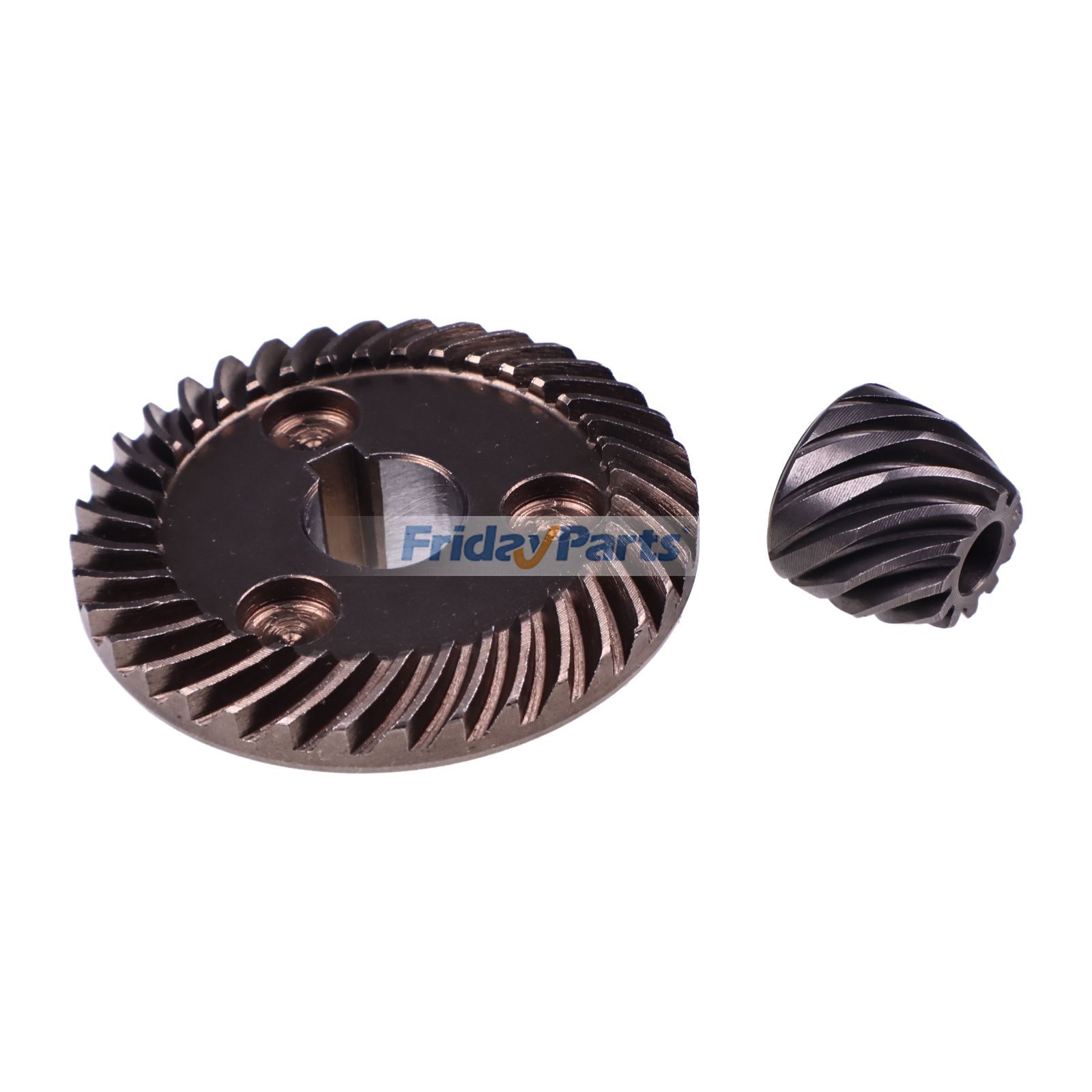 マキタツール36 9553NB 119553NB用スパイラルベベルギアキット 227506-5 227471-8