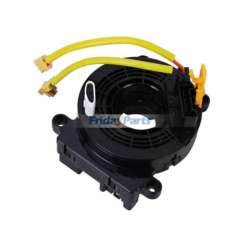 Spiral Cable Clock Spring 20874709 96628650 for Chevrolet Captiva 2012-2015 Saturn Vue 2008-2010
