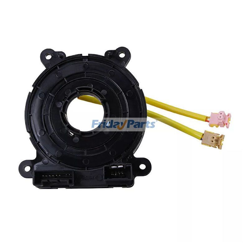 Spiral Cable Clock Spring for Vehicle