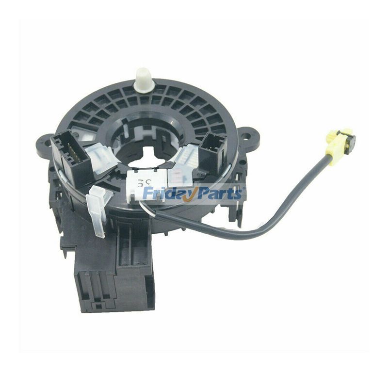 Spiral Cable Clock Spring for Vehicle