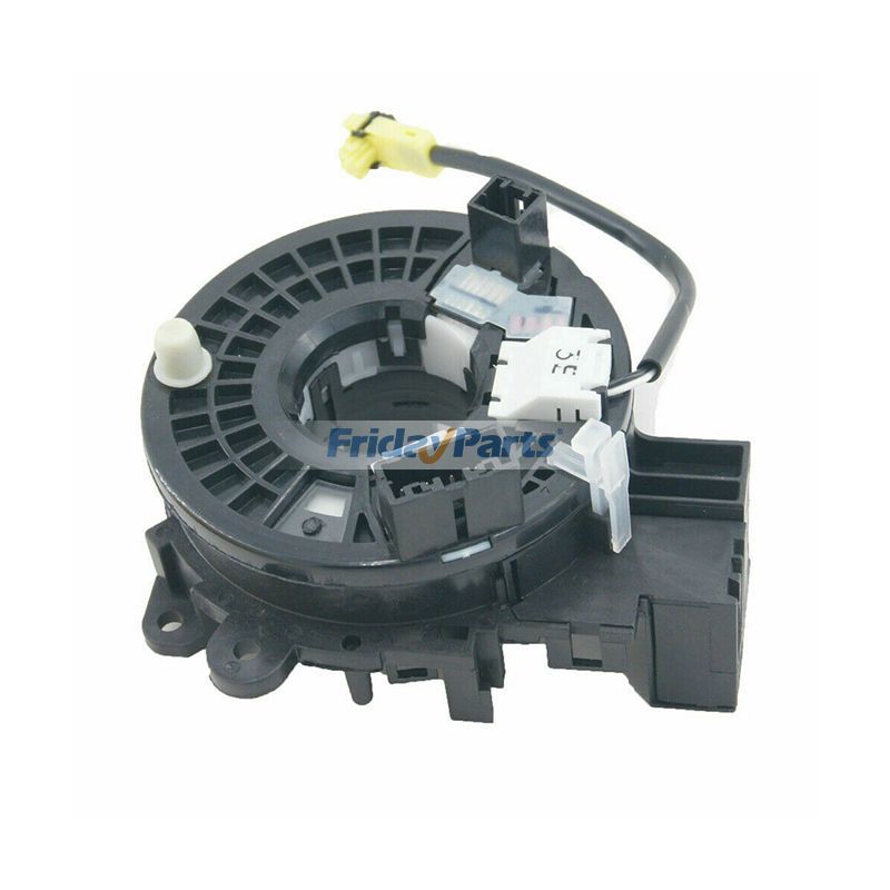 Spiral Cable Clock Spring 25554-3DNOA for Nissan Sentra Versa