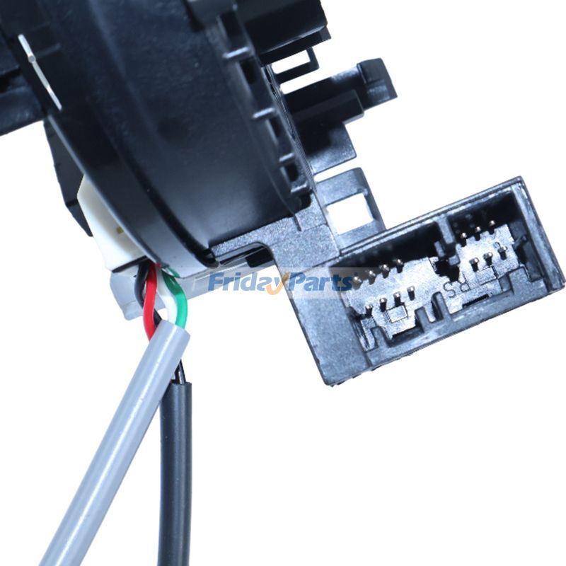 Nissan用スパイラルケーブルクロックスプリング