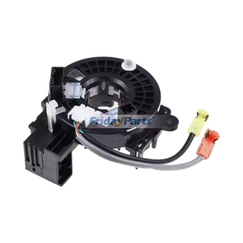 Ressort Spirale (clock Spring) Pour Toyota, Lexus, Scion - Réf. 84306-06140, Compatible Nombreux Modèles