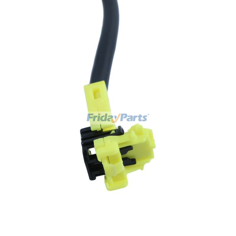 FridayPartsのスパイラルケーブルクロックスプリング