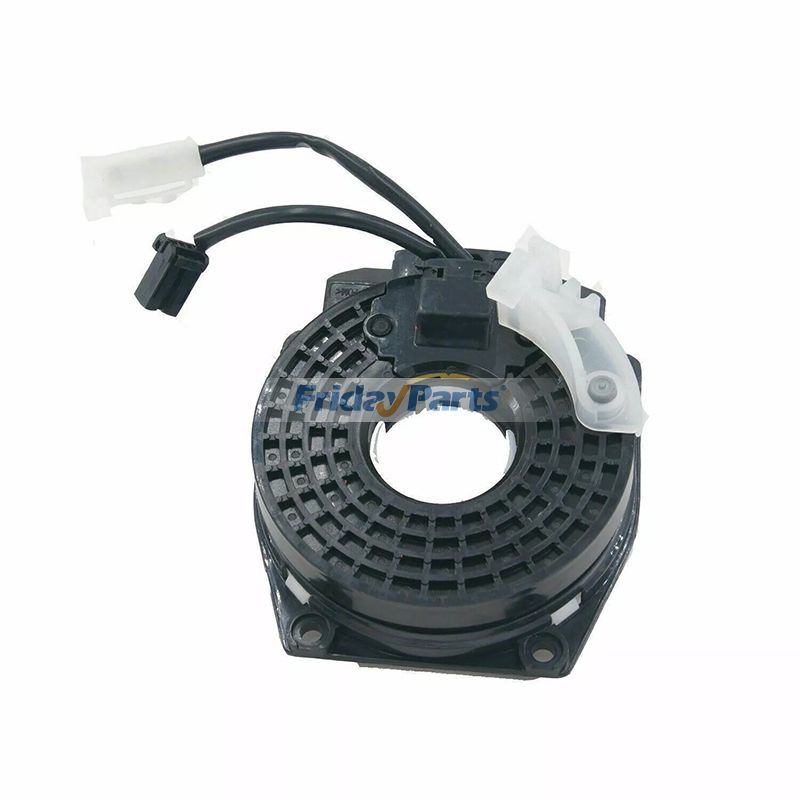 Spiral Cable Clock Spring 25554-4M426 for Nissan Engine KA24DE QG13DE QR20DD QR25DE Almera Bassara Liberty Prairie Sunny Tino