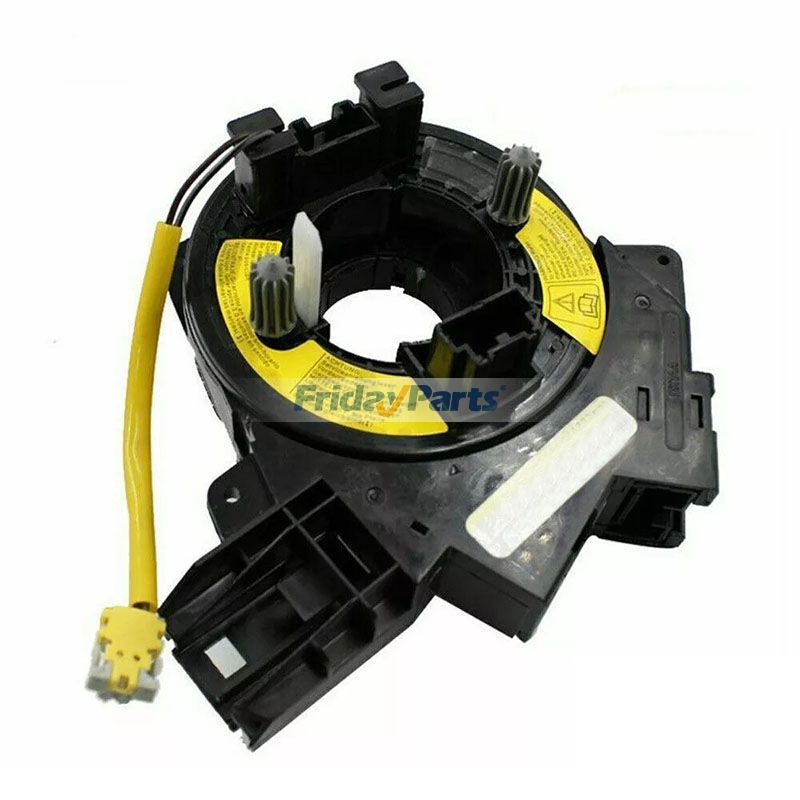 Spiral Cable Clock Spring 4M5T14A664AB for Ford Focus 2003-2012