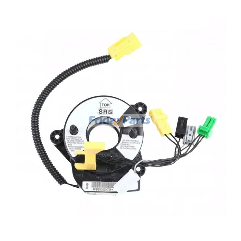 Spiralkabel-Uhrfeder 77900-S3N-Q03 für Honda Accord Odyssey Prelude 1999-2001