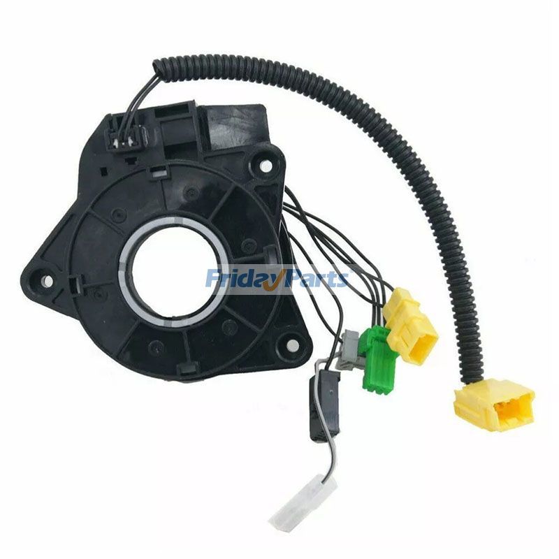 FridayParts Spiralkabel-Uhrfeder