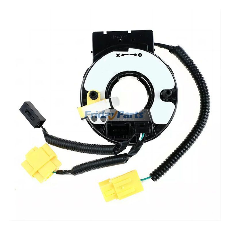 Spiralkabel-Uhrfeder 77900-SAA-G51 für Honda Motor L12A1 L12A4 L13A8 L15A2 Fit 2006-2008 Jazz 2005-2008 City