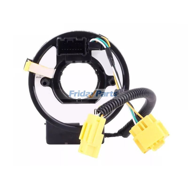 Spiral Cable Clock Spring 77900-SDA-Y31 for Honda Engine J30A4 K24A4 K24A8 Accord 2.4L 2003-2005