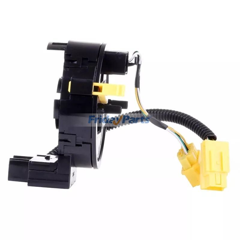 Spiral Cable Clock Spring for Vehicle