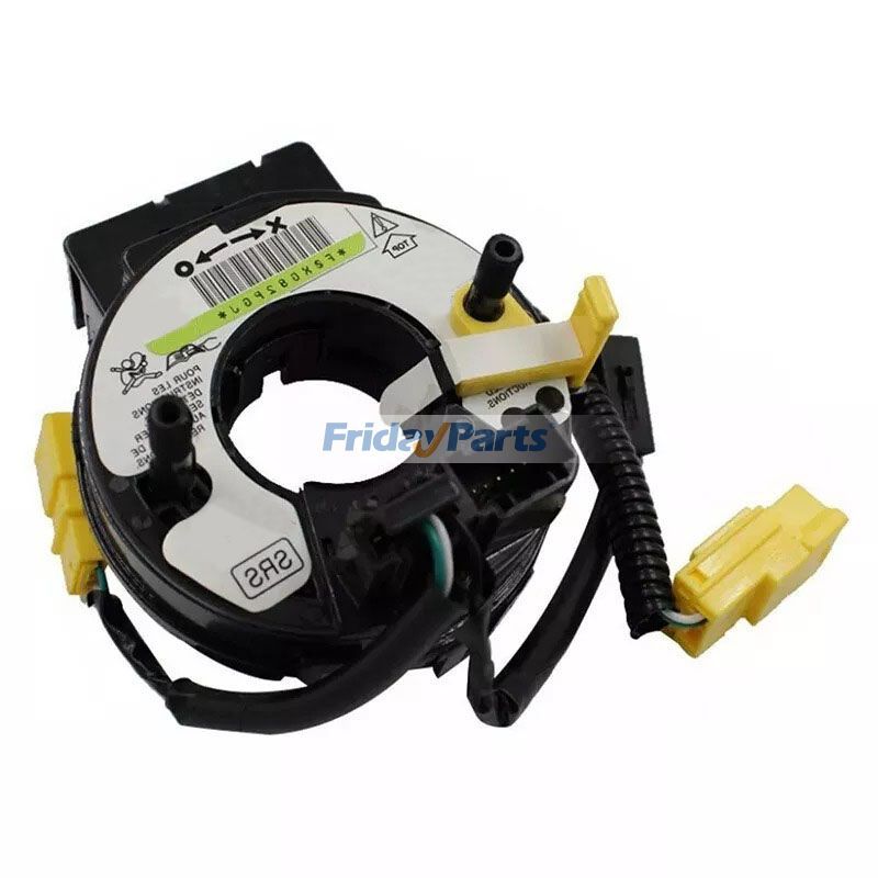 Spiralkabel-Uhrfeder 77900-SEN-H01 für Honda Jazz City 2003-2007